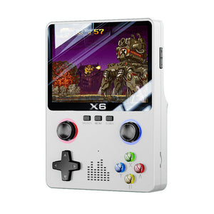 X6 game console