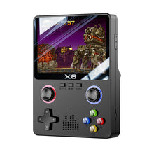 Load image into Gallery viewer, X6 game console