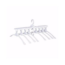 Load image into Gallery viewer, 8 In 1 Multifunctional Folding Hanger For Space Saving