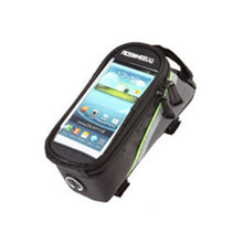 Load image into Gallery viewer, Hirundo Amazing Bicycle Top Tube Pouch