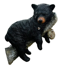 Load image into Gallery viewer, Black Bear Ornament