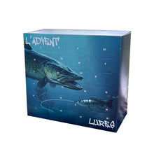 Load image into Gallery viewer, 2024 Christmas Fishing Blind Box