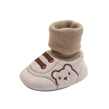 Load image into Gallery viewer, Baby Cute Winter Shoes