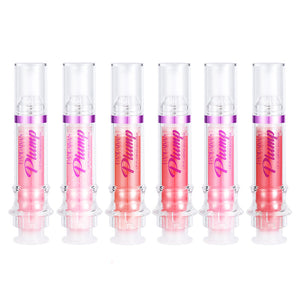 Lip Pluming Booster