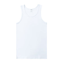 Load image into Gallery viewer, Men&#39;s Sleeveless T-shirt