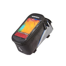 Load image into Gallery viewer, Hirundo Amazing Bicycle Top Tube Pouch