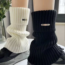 Load image into Gallery viewer, Y2K Warm Ankle Leg Socks for Women