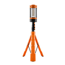 Load image into Gallery viewer, Rechargeable Camping Light with Stand