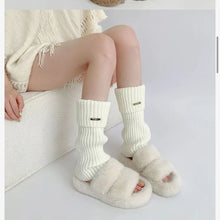 Load image into Gallery viewer, Y2K Warm Ankle Leg Socks for Women