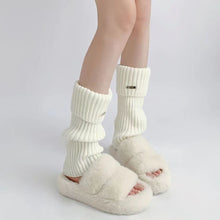 Load image into Gallery viewer, Y2K Warm Ankle Leg Socks for Women