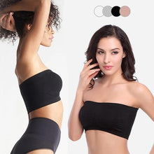 Load image into Gallery viewer, Ultimate Lifter Stretch Strapless Bra