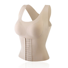 Load image into Gallery viewer, 💃3-in-1 Waist-Breasted Bra👙