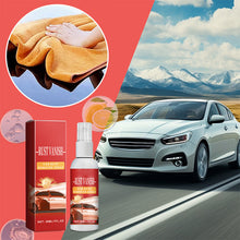 Load image into Gallery viewer, Multifunctional Efficient Long-Lasting Car Rust Remover Spray