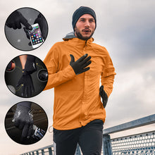 Load image into Gallery viewer, Winter Thermal Touchscreen Gloves