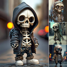 Load image into Gallery viewer, Cool Skeleton Figurines