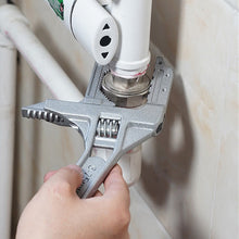 Load image into Gallery viewer, Multifunctional Bathroom Wrench Tool