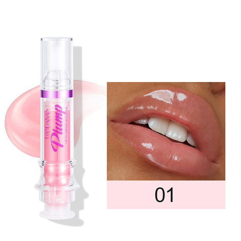 Lip Pluming Booster