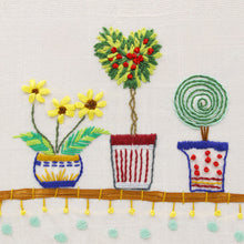 Load image into Gallery viewer, DIY Hand Embroidery Set