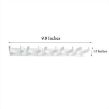 Load image into Gallery viewer, Spice Clips Organizer White 4PCS